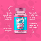 Happy Hair 1 Pote